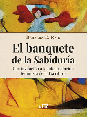 cover image of El banquete de la Sabiduría